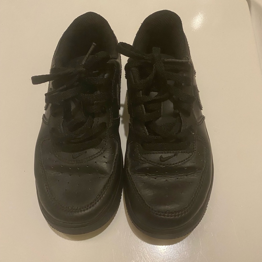 Kids Nike Airforce 1 size 13